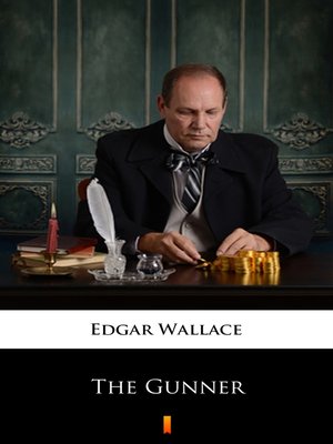 cover image of The Gunner
